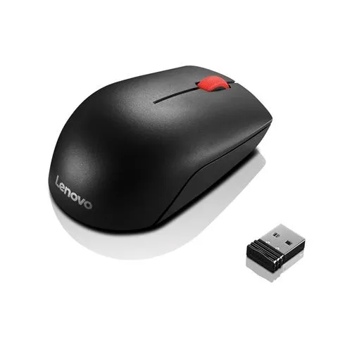 Lenovo bežični miš Essential Compact Wireless Mouse, 4Y50R20864 - Karlovac