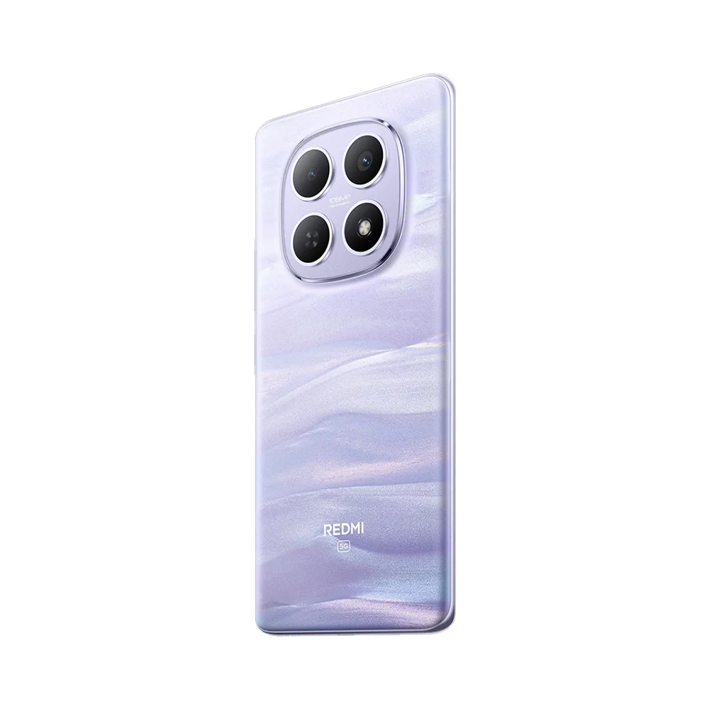 mobitel xiaomi redmi note 15 5g 8gb 256gb - purple - slika 4