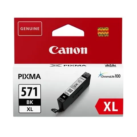 Tinta CANON PGI-570 XL Black - Karlovac