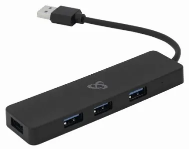 USB HUB 3.0 SBOX H-504 external 4-portni - Karlovac