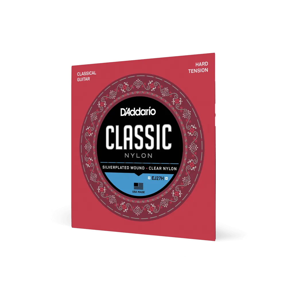 žice za gitaru kl.git.d'addario ej27h hr - slika 4