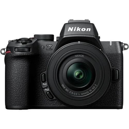 Fotoaparat Nikon Z50II + NIKKOR Z DX 16-50 VR - Karlovac