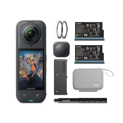 Insta360 X5 Essentials Bundle - Karlovac