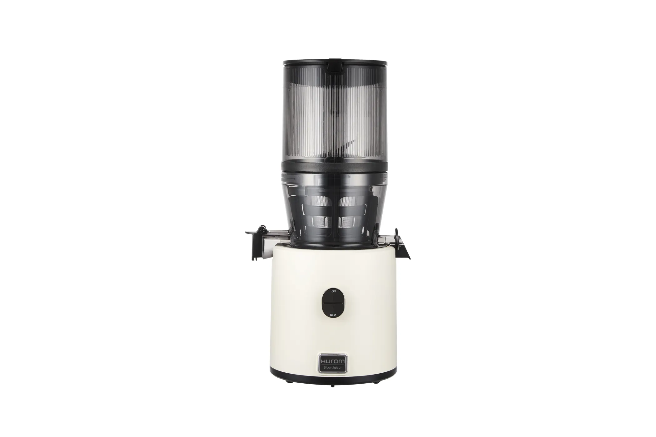 Sokovnik HUROM H330P-BES01DV deep ivory - hladno prešanje - Karlovac