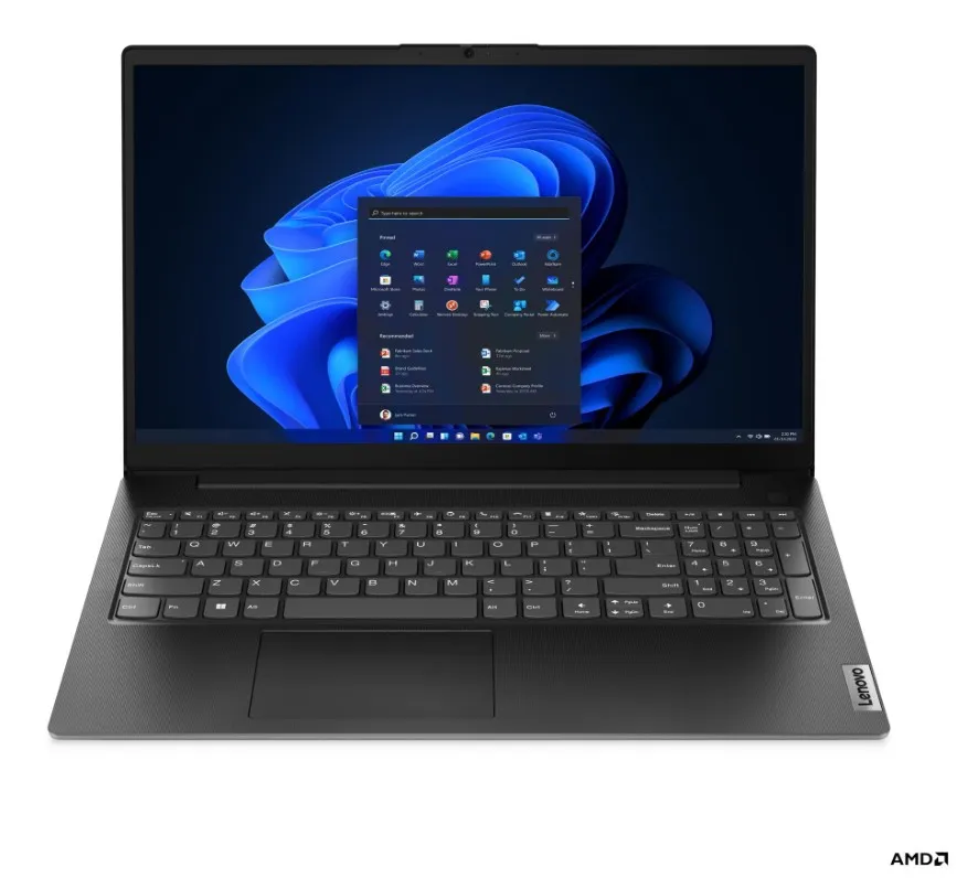 lenovo prijenosno računalo v15 g4 amn r5, 82yu00yqsc - slika 6