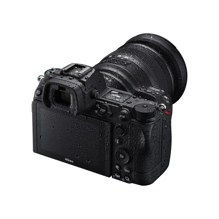 fotoaparat nikon z6ii + 24-70mm f4 - slika 9