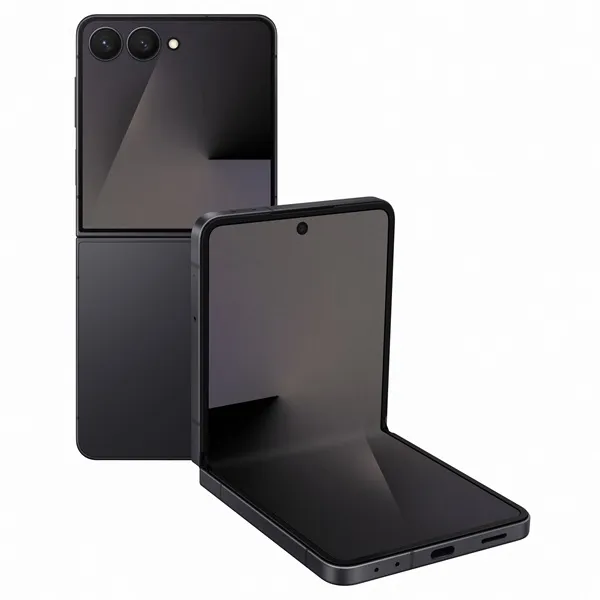 Samsung Galaxy Z Flip 7 6,9", 12GB/256GB, crni - Karlovac