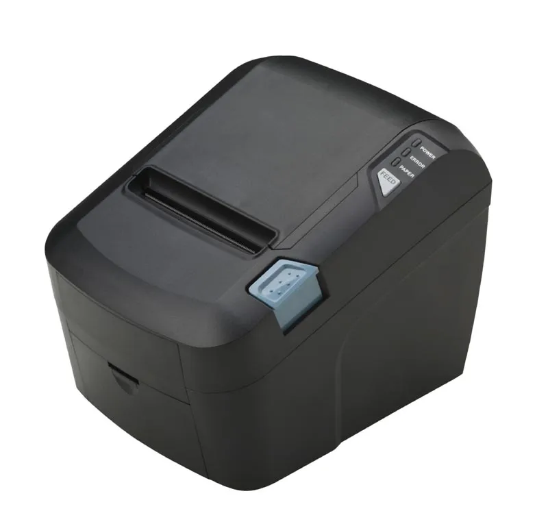 MicroPOS WTP 100+, term. paral. USB, crni ESC - Karlovac