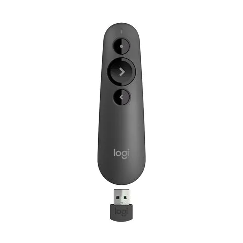 Laser pointer LOGITECH Wireless Presenter R500 - Karlovac