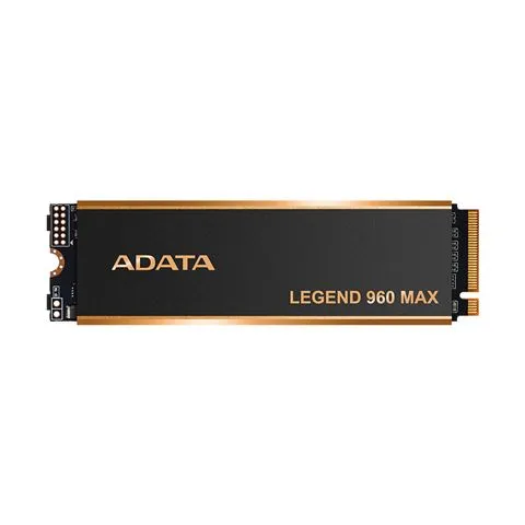 SSD M.2 NVMe 1TB ADATA LEGEND 960 PCIe Gen4 2280 - Karlovac