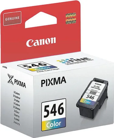 tinta canon cl-546 color - slika 4