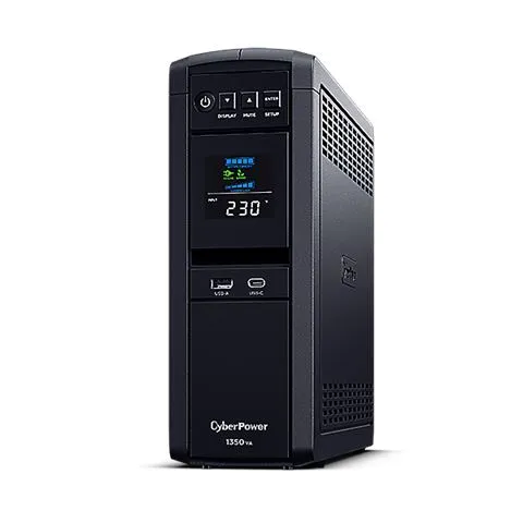 CyberPower 1350VA/780W CP1350EPFCLCD - Karlovac