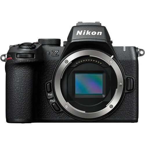 Fotoaparat Nikon Z50II Body - Karlovac