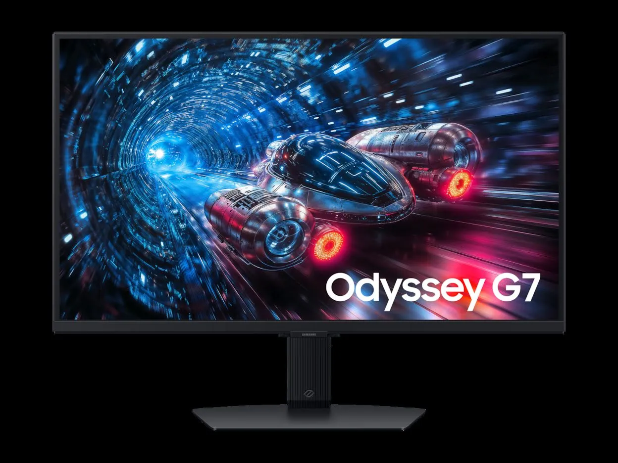 Samsung 27" LS27FG702EUXEN UHD/FHD IPS, 360/180Hz - Karlovac