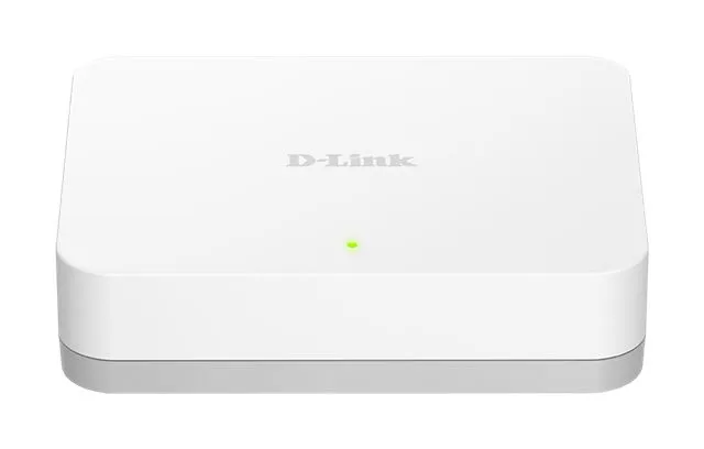 D-Link switch neupravljivi, DGS-1005D/E - Karlovac