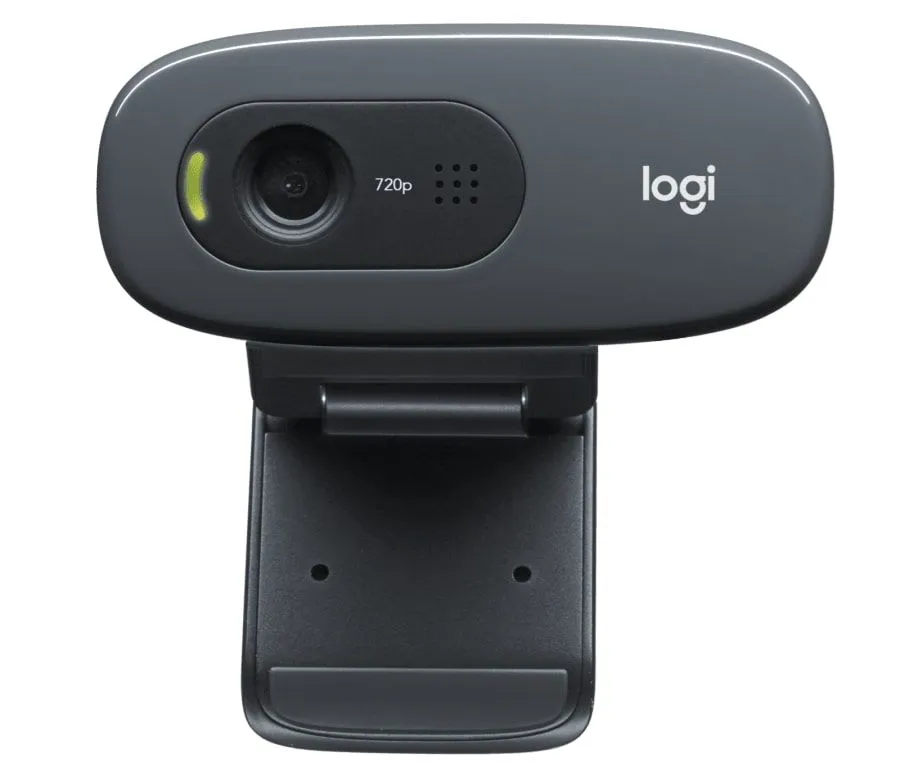 web kamera logitech hd webcam c270 eer - slika 6