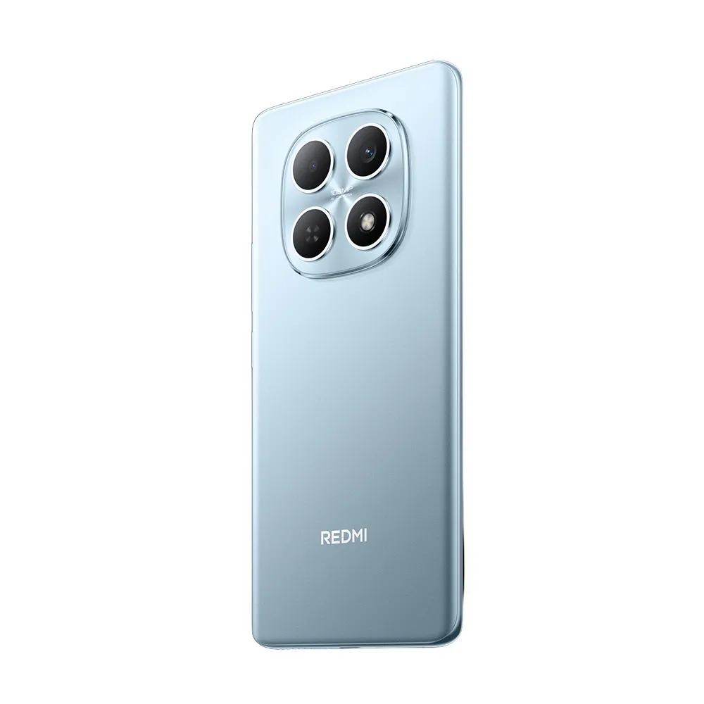 mobitel xiaomi redmi note 15 4g 8gb 256gb - blue - slika 4