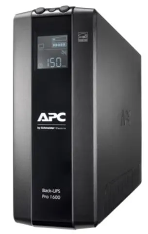 UPS APC BR1600MI 1600VA/960W Tower Line Interactive - Karlovac