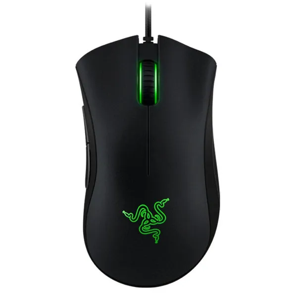 miš razer deathadder essential, usb - slika 2