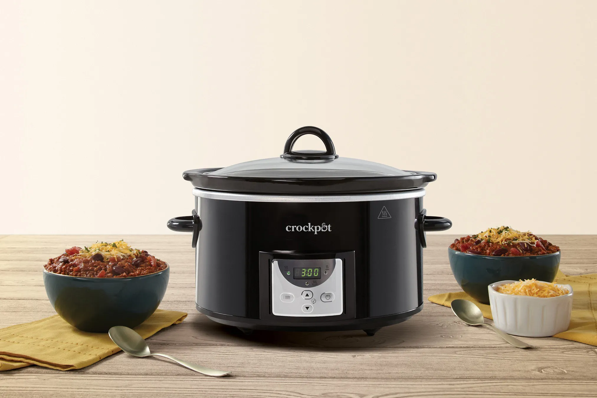 aparat za sporo kuhanje crock pot csc113x - slika 2