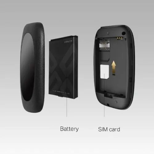 TP-Link M7000 4G LTE Mobile Wi-Fi - Karlovac
