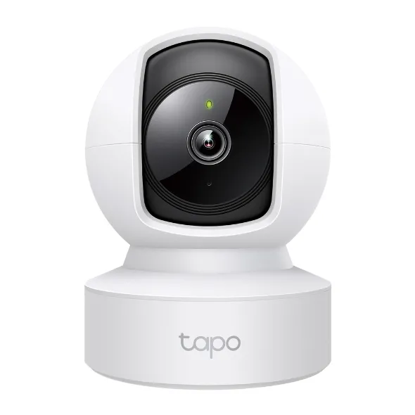 TP-Link Tapo C212 Pan/Tilt Home Security Wi-Fi 2K - Karlovac