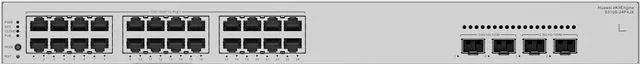 huawei ekit switch l2+ s310s-24p4jx - slika 2