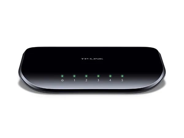 TP-Link TL-SG1005D, 5-port GbE switch, plastično - Karlovac