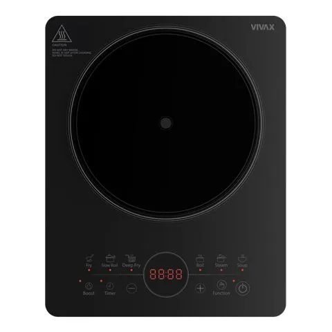 VIVAX HOME Indukcijska ploča HPI-2200TPB - Karlovac
