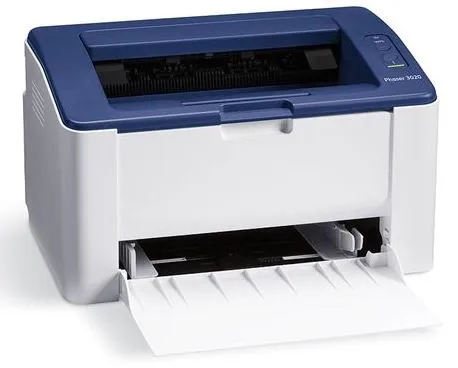 printer xerox phaser 3020 a4 - slika 3