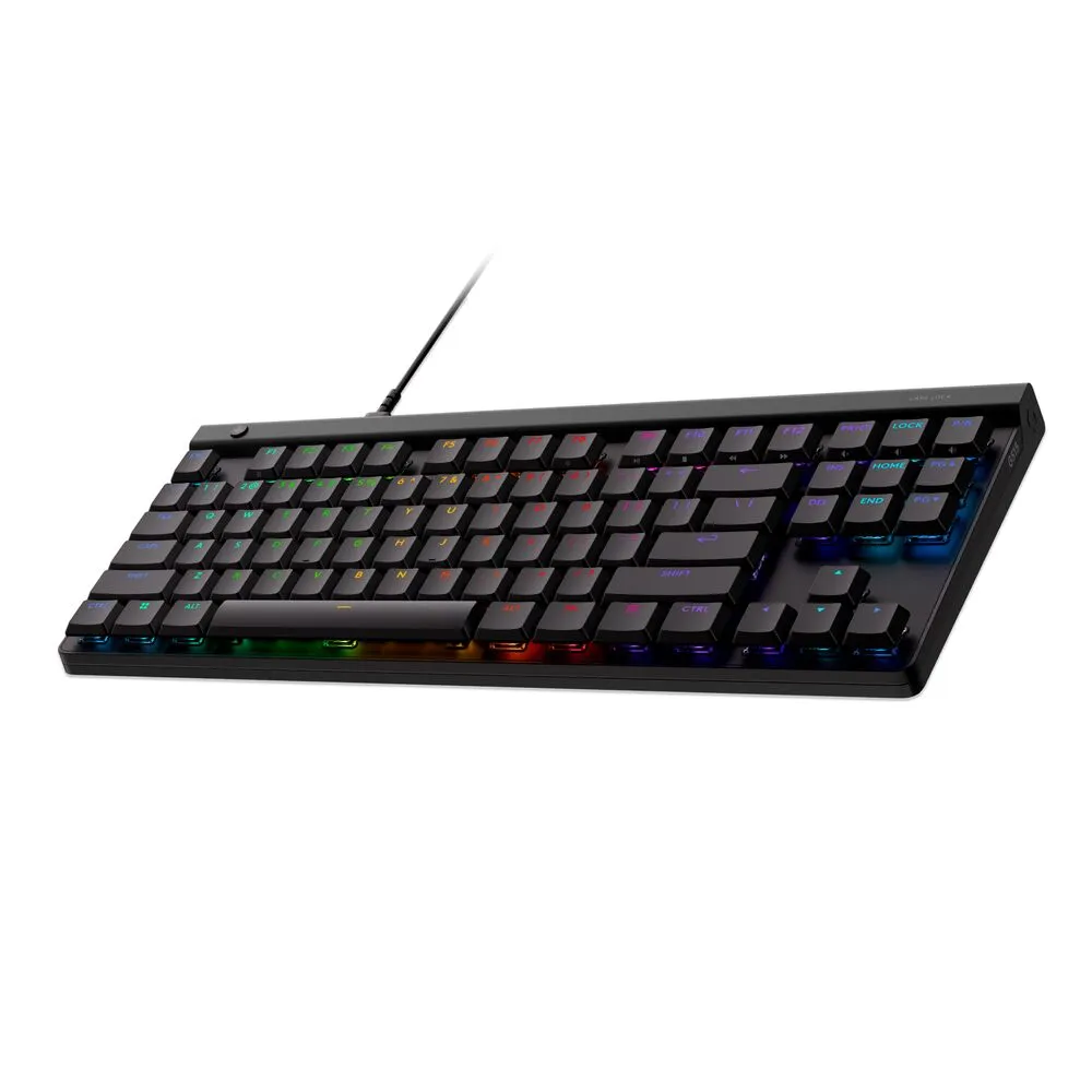 Logitech G515 TKL, Tactile, crna - Karlovac