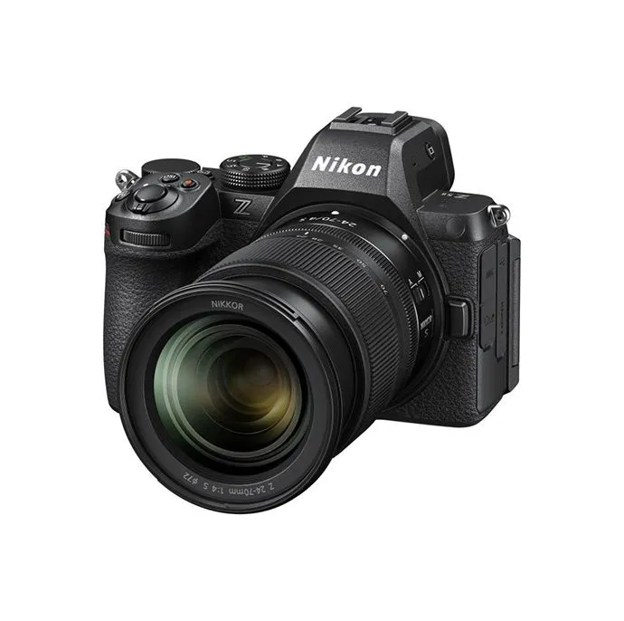Fotoaparat Nikon Z5II + 24-70mm f/4 S - Karlovac