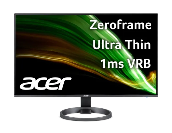 Acer R272 27'' FHD, VGA, HDMI, 100Hz - Karlovac