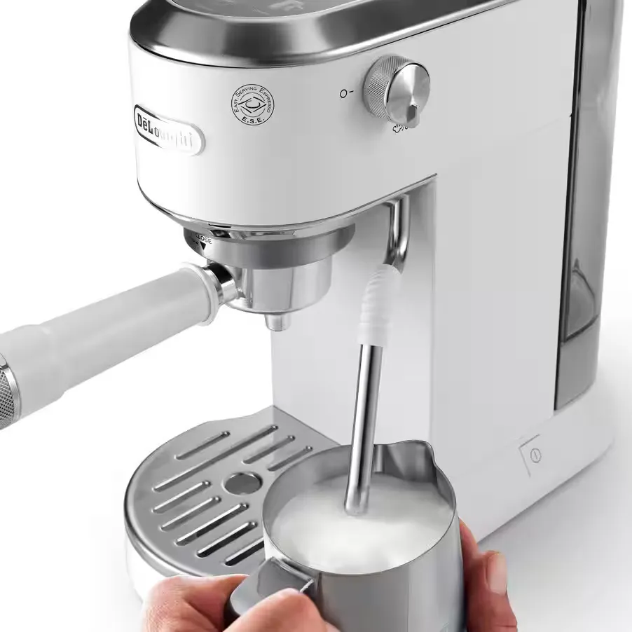 aparat za kavu delonghi dedica duo ec890.wi - slika 5