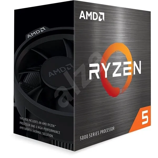 AMD Ryzen 5 5600X, 6C/12T 3,7GHz/4,6GHz, 35MB, AM4 - Karlovac