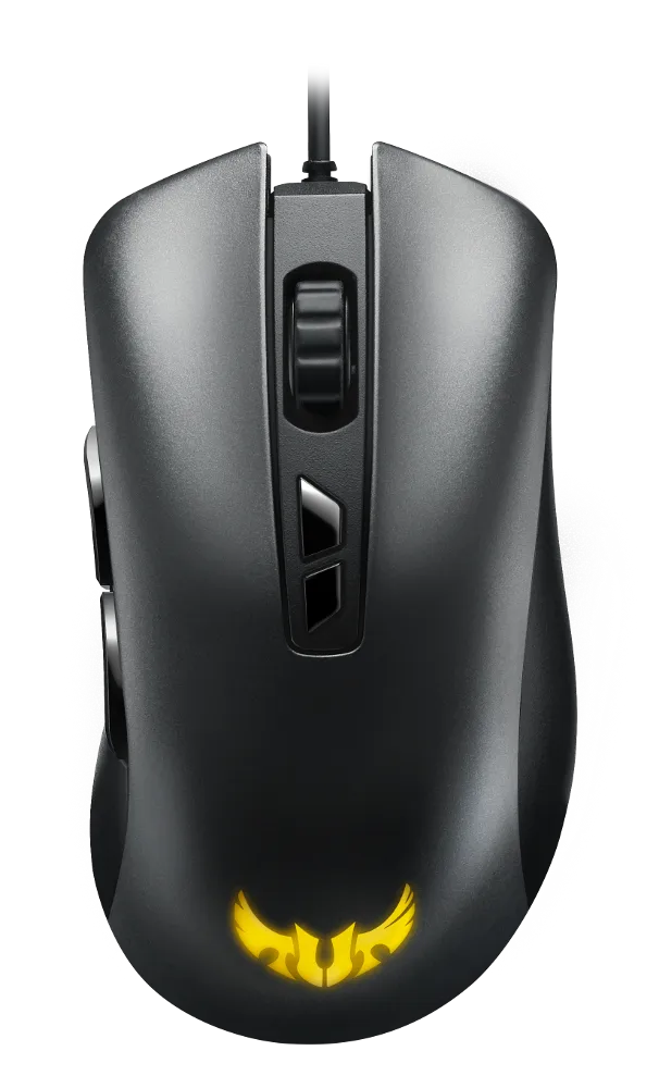 miš asus tuf gaming m3 gen ii - slika 2