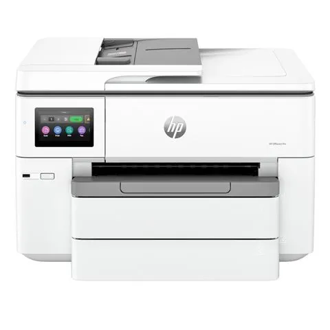 Printer HP OfficeJet Pro 9730e Wide Format All-in-One - A3 WiFi LAN - Karlovac