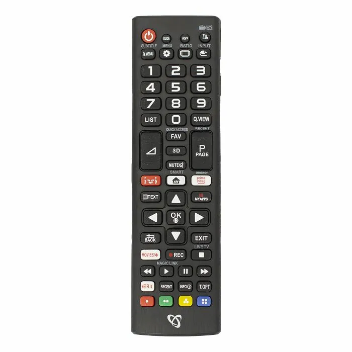 Daljinski upravljač SBOX RC-01403 za LG televizore - Karlovac