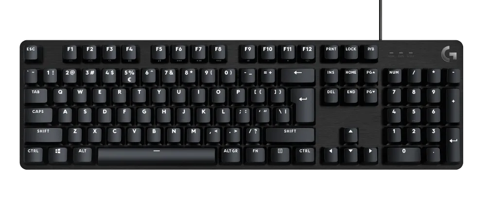 Logitech G413 SE gaming tipkovnica, mehanička - Karlovac
