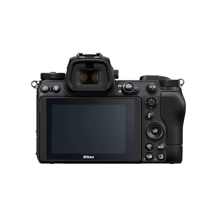 fotoaparat nikon z6ii + 24-70mm f4 - slika 6