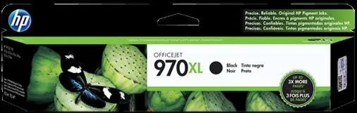 Tinta HP CN625AE Black No.970XL (MMG) - Karlovac