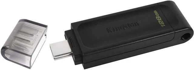 mem ufd 128gb dt70 type-c kin - slika 3
