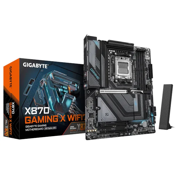 Gigabyte GA-X870 Gaming WF7 - Karlovac
