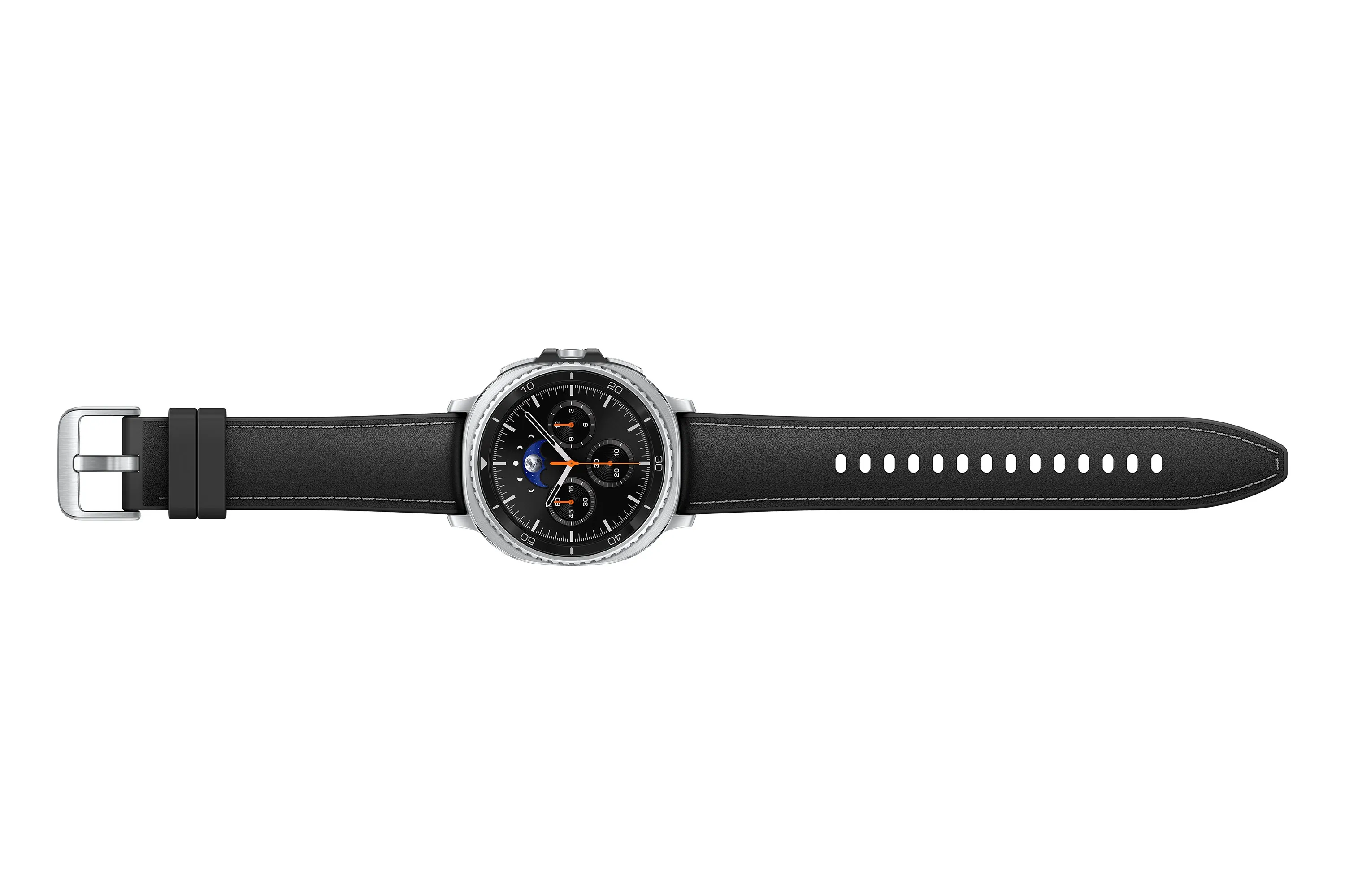 samsung galaxy watch 8 classic, 46mm, crna - slika 6