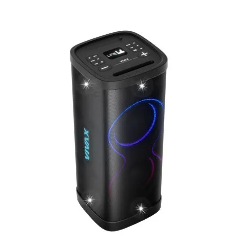 vivax vox bt/karaoke zvučnik bs-1310 - slika 2