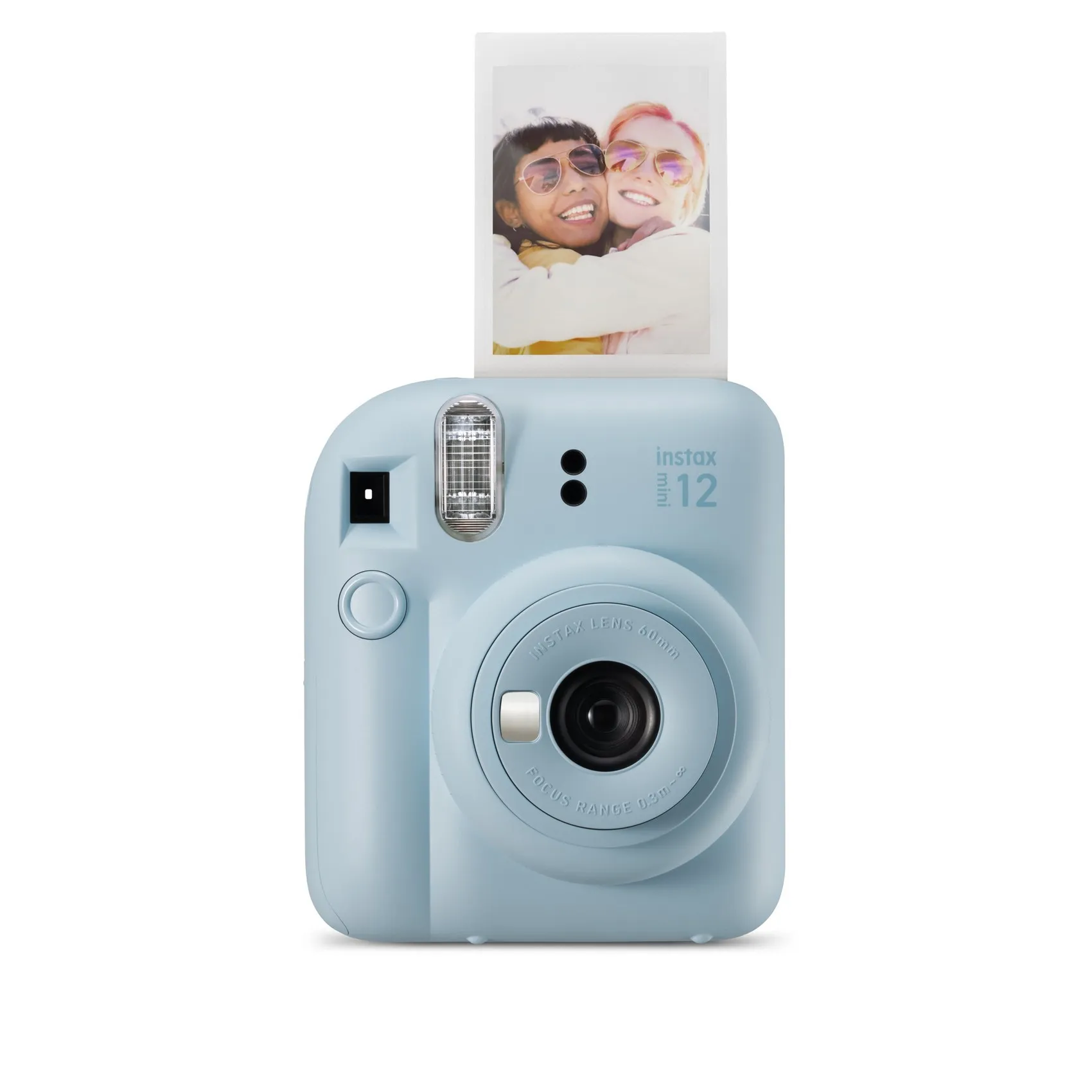 fotoaparat fujifilm instax mini 12 blue - slika 3