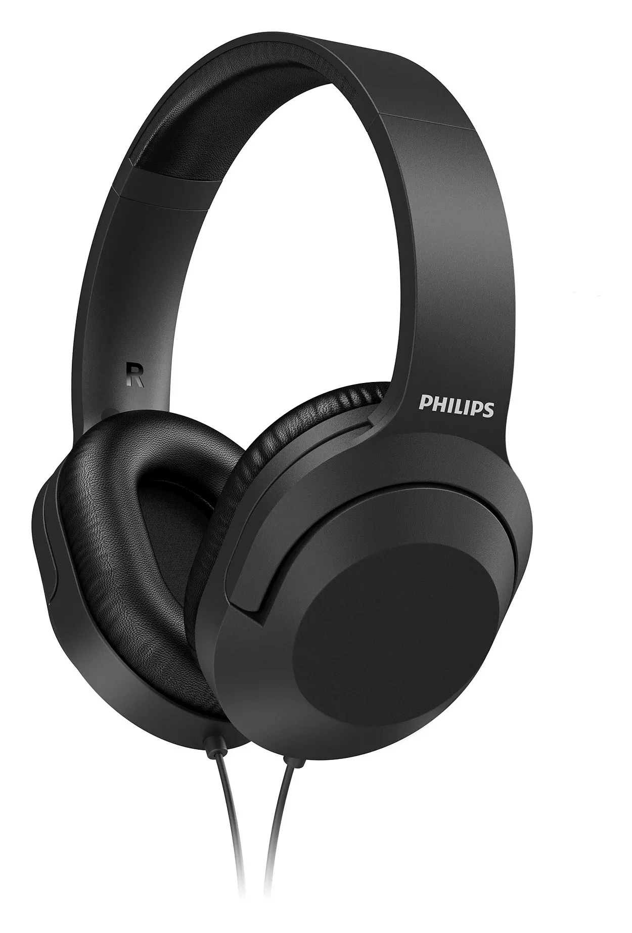 philips slušalice tah2005bk/00 - slika 2