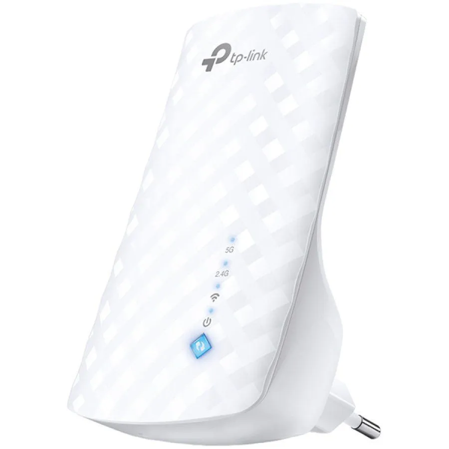 tp-link re190, ac750 wifi pojačivač signala - slika 2