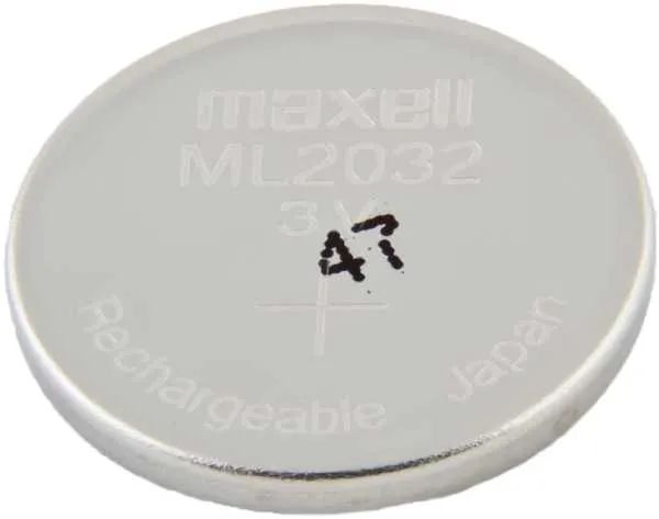 Avacom punjiva bater. ML2032; 65mAh Li-Ion 3V - Karlovac