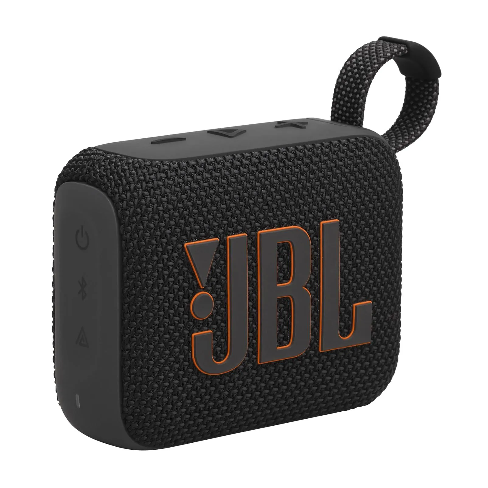 Zvučnik JBL Go 4 Black - Karlovac